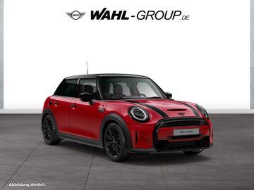MINI COOPER_S
