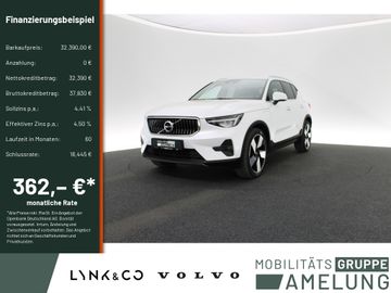 VOLVO XC 40