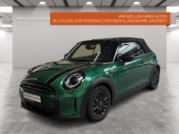 MINI COOPER_CABRIO