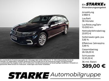 VW Passat Variant