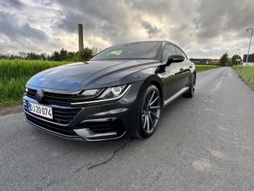 VW Arteon