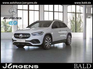 MB GLA 250