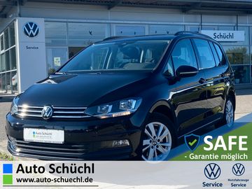 VW Touran