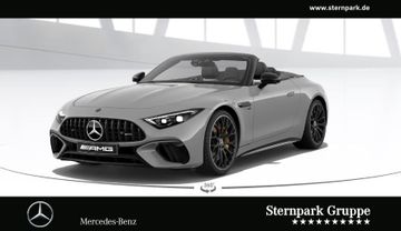MB SL 63 AMG