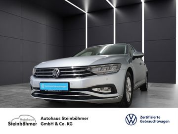 VW Passat Variant