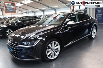 VW Arteon
