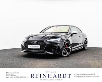 AUDI Coupé
