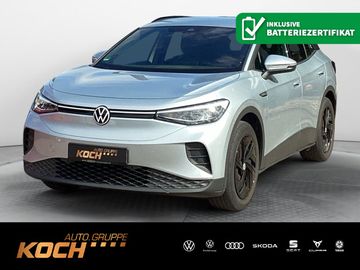VW ID.4