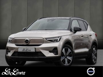 VOLVO XC 40