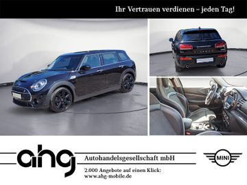 MINI COOPER_SD_CLUBMAN