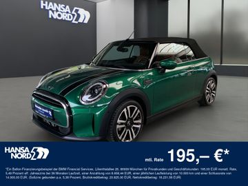 MINI COOPER_CABRIO