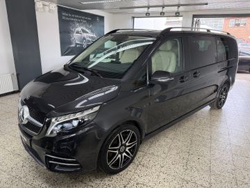MB V 300