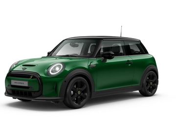 MINI Cooper E