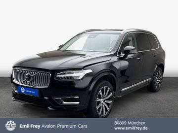 VOLVO XC 90