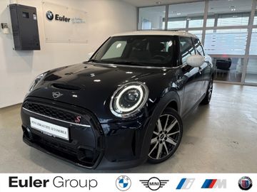 MINI COOPER_S