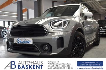 MINI COOPER_D_COUNTRYMAN
