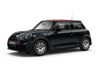 MINI JOHN_COOPER_WORKS