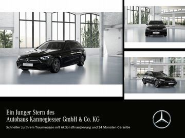 MB C 300