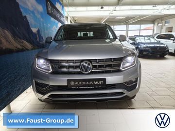 VW Amarok