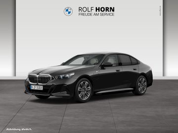BMW 550