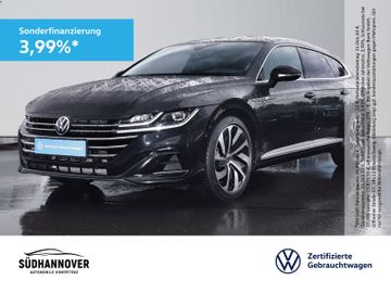 VW Arteon