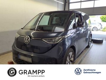 VW ID.Buzz