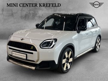 MINI Cooper SE Countryman