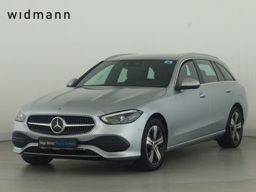 MB C 300