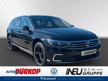 VW Passat Variant