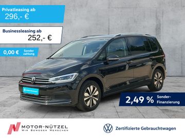 VW Touran