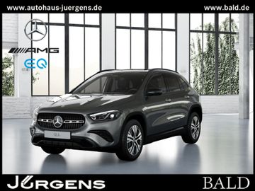 MB GLA 250