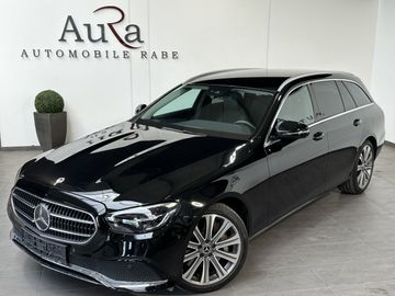 MB E 400
