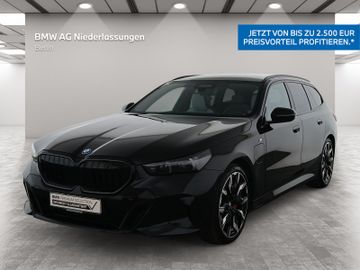 BMW 550