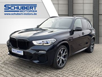 BMW X5 M50