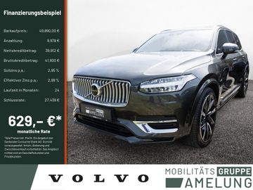VOLVO XC 90