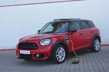 MINI COOPER_S_COUNTRYMAN