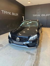 MB C 220
