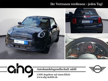 MINI COOPER_CABRIO