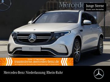 MB EQC