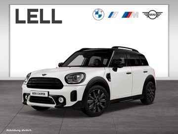 MINI COOPER_COUNTRYMAN