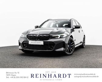 BMW M340i