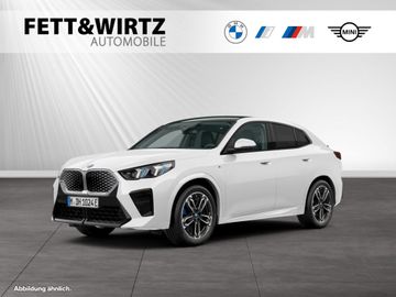 BMW iX2