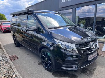 MB V 300