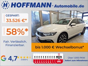 VW Passat Variant