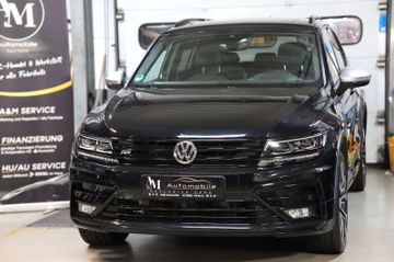 VW Tiguan Allspace