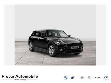 MINI COOPER_CLUBMAN