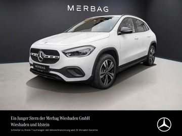 MB GLA 250