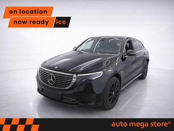 MB EQC