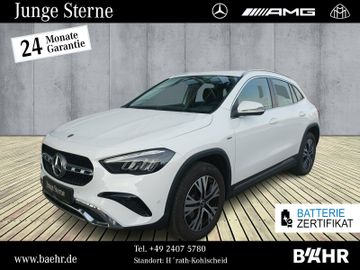 MB GLA 250