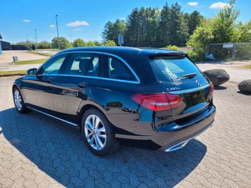 MB C 220
